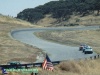 Laguna Seca - A Look Back - Exit Turn 7 Then